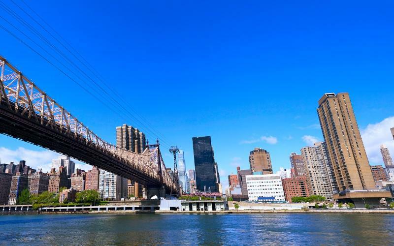 Lic Manhattan View 3*