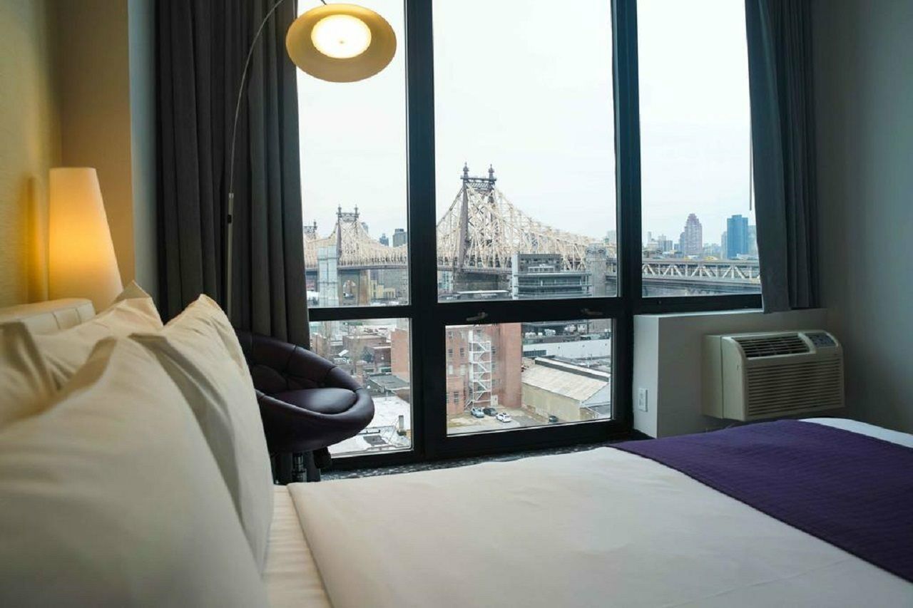 Z Nyc Hotel 4*