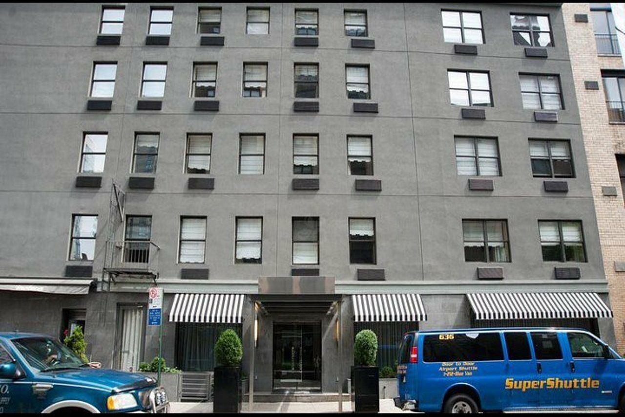Hotel The Marcel At Gramercy 4*