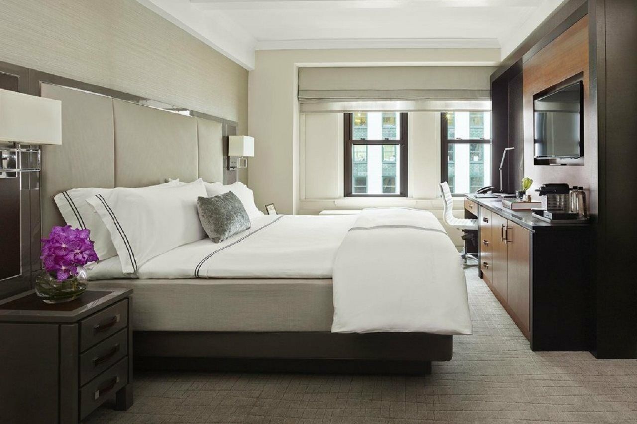 Hilton Club The Quin Hotel 3*