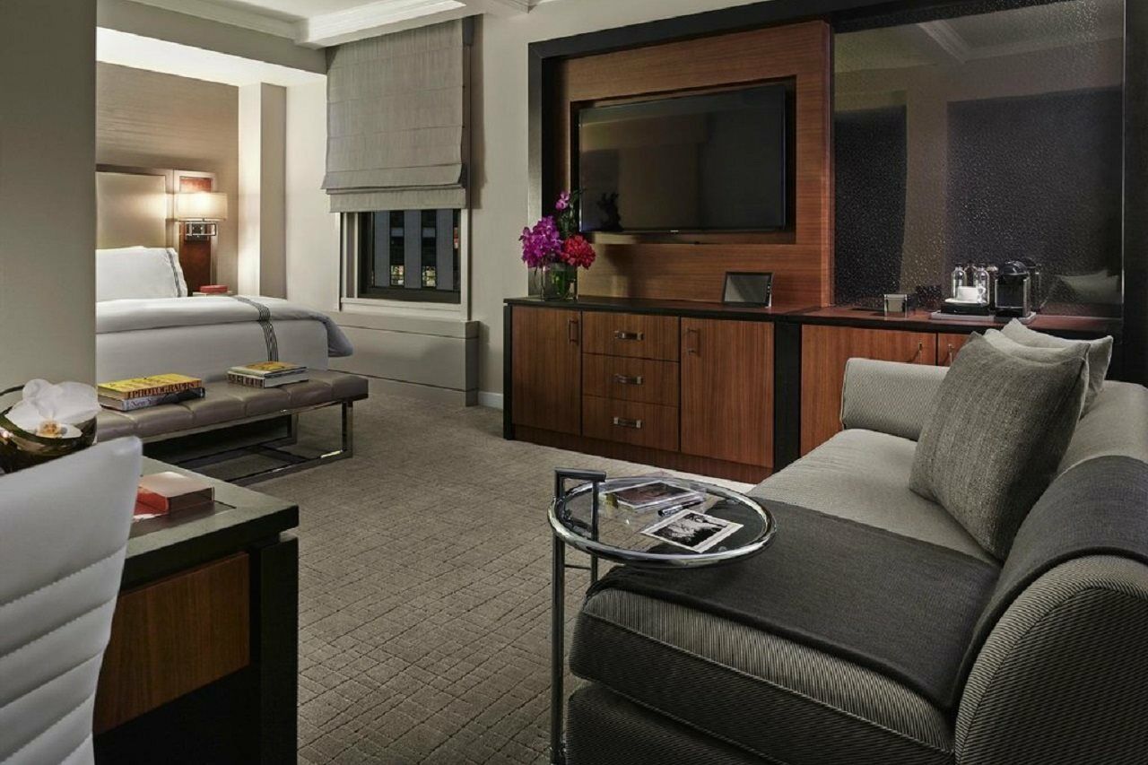 Hotel Hilton Club The Quin New York