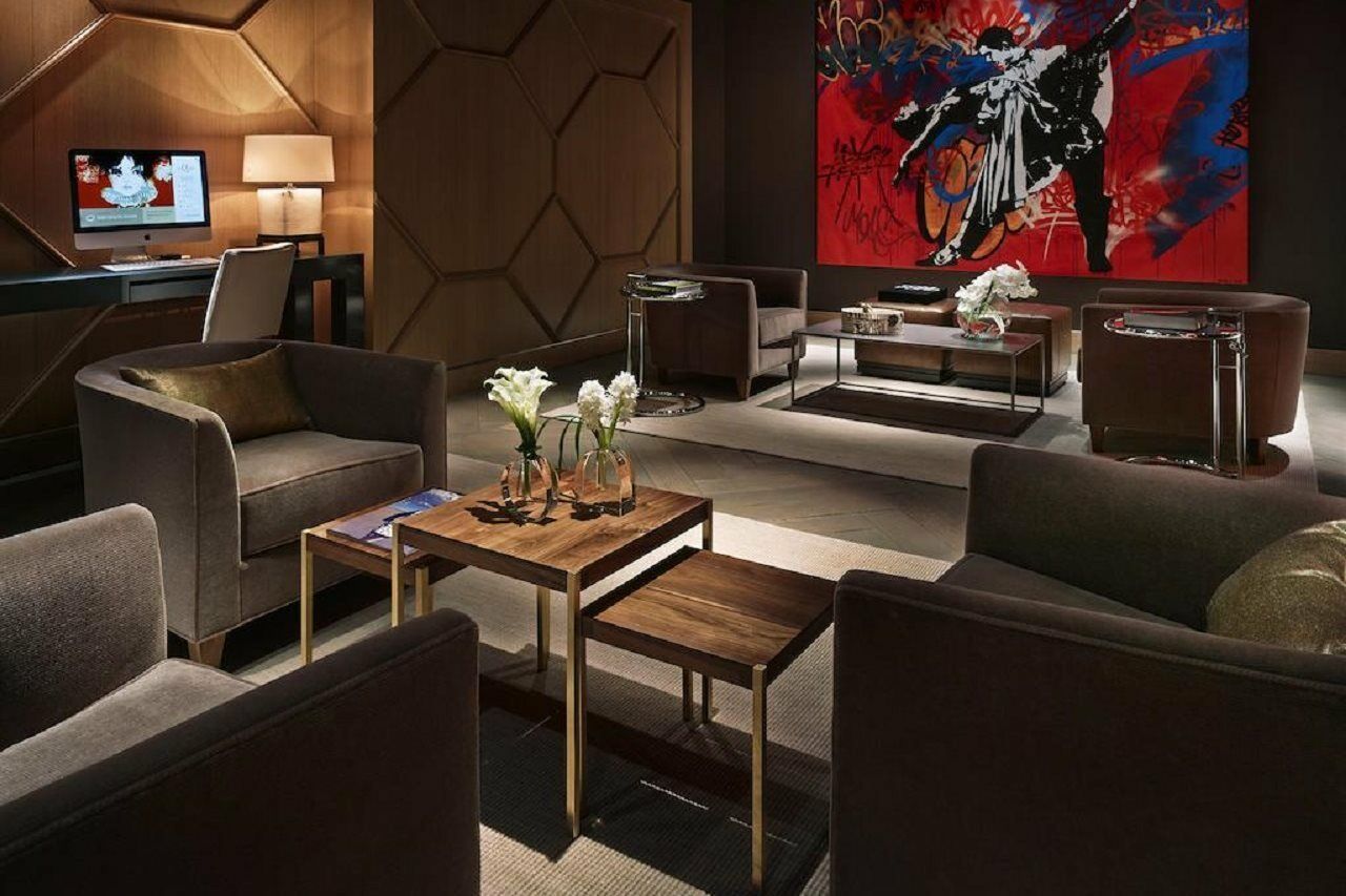 Hotel Hilton Club The Quin