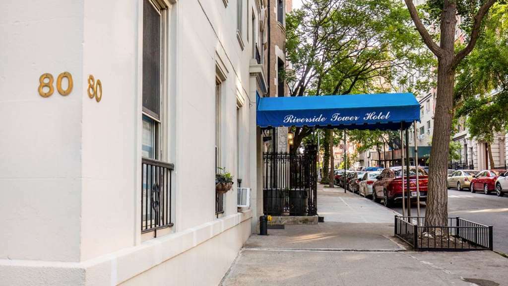 Riverside Tower New York