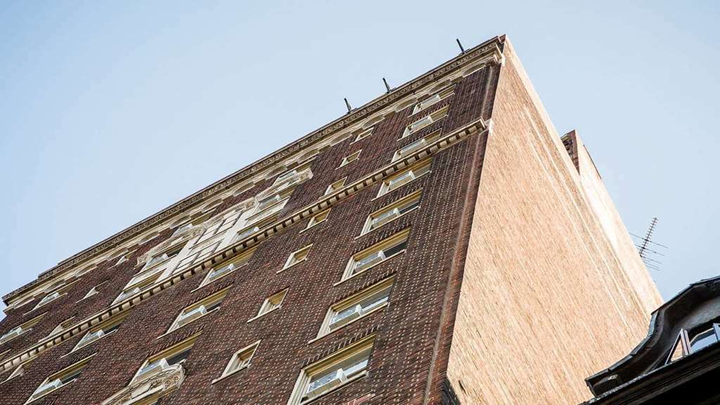 Riverside Tower 2* New York