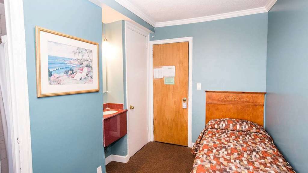 Riverside Tower Hotel New York