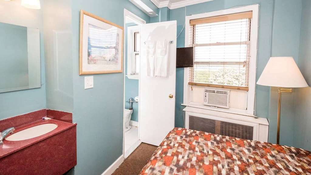 Riverside Tower New York