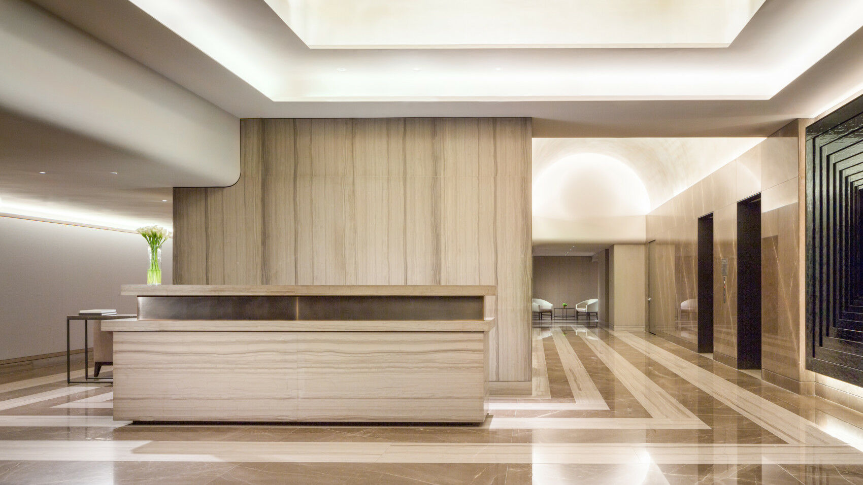 Hotel The Knickerbocker New York