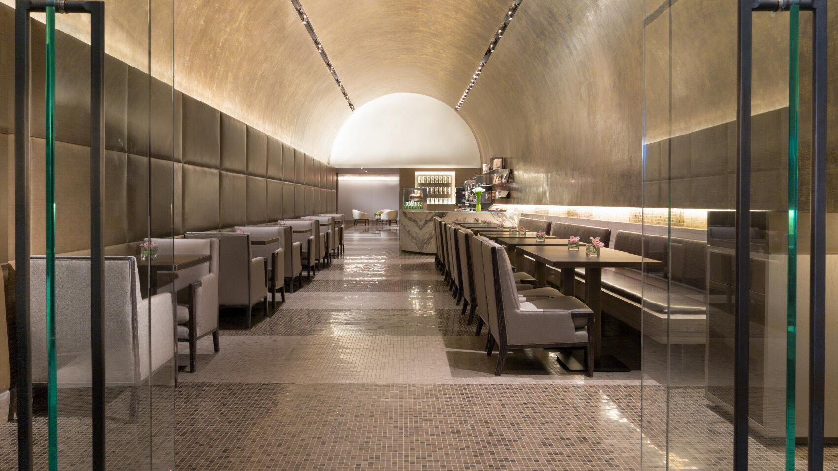 The Knickerbocker Hotel