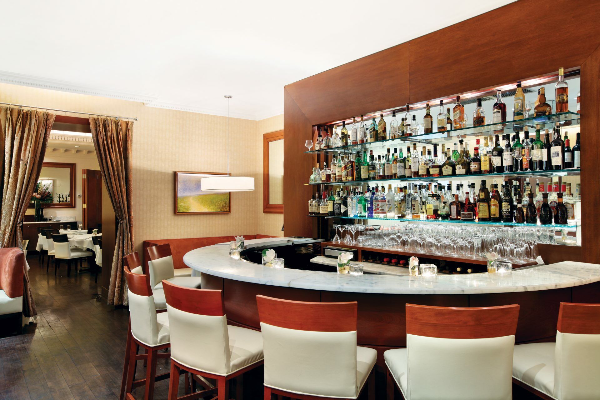 Hotel Iroquois Times Square New York