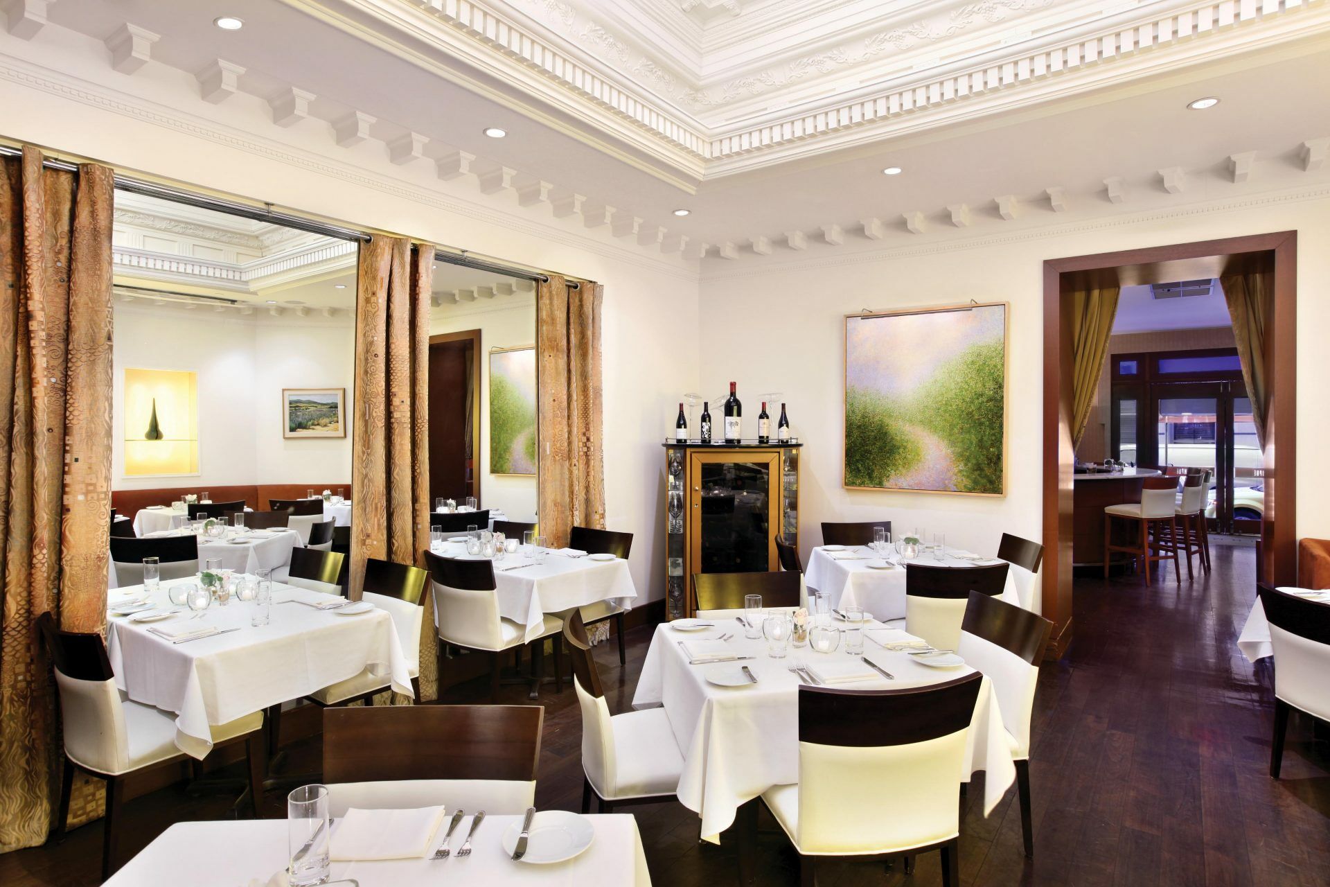 Iroquois Times Square 5* New York