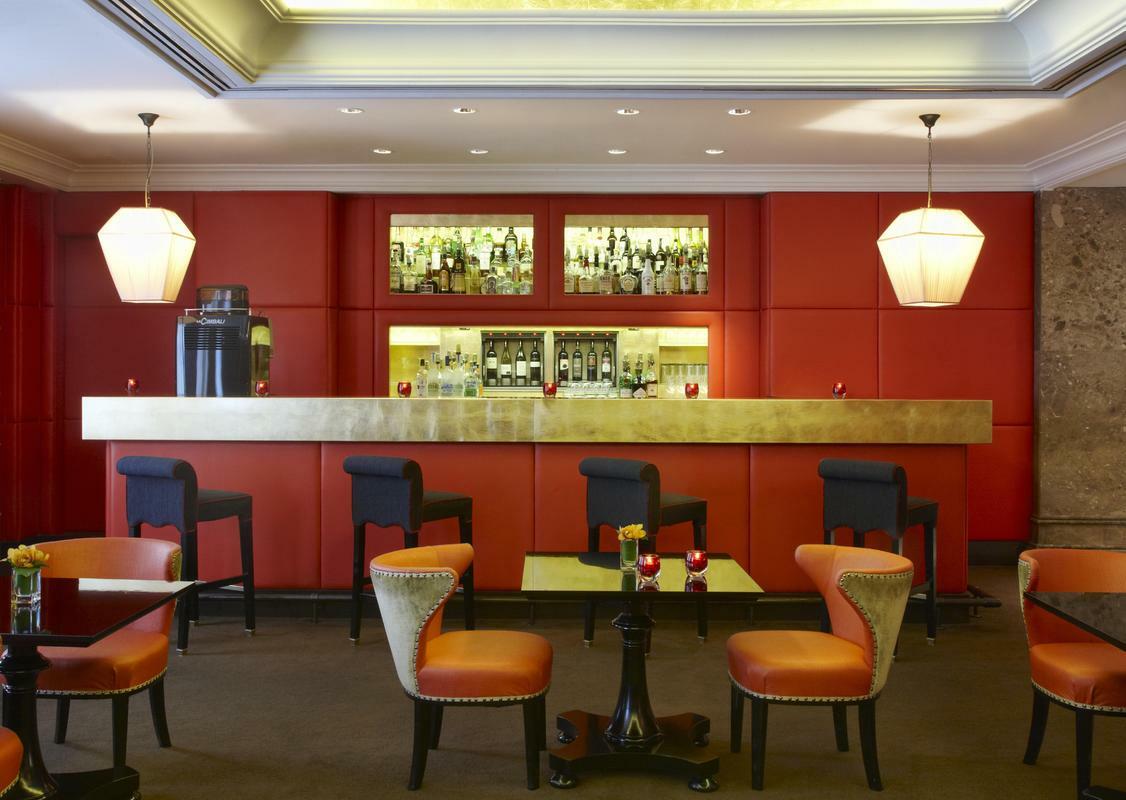 Hotel The Michelangelo New York New York