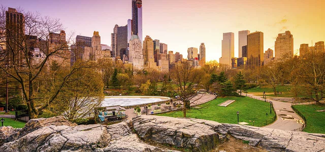 The Michelangelo New York