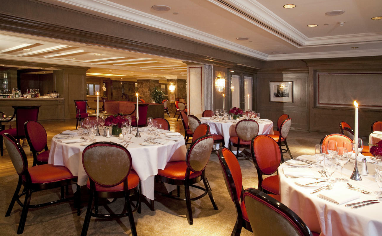 Hotel The Michelangelo New York New York