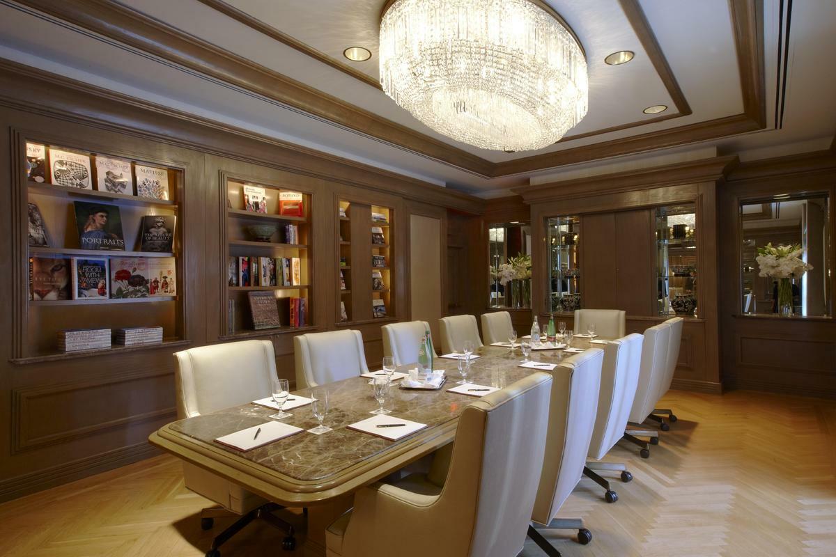 The Michelangelo New York Hotel