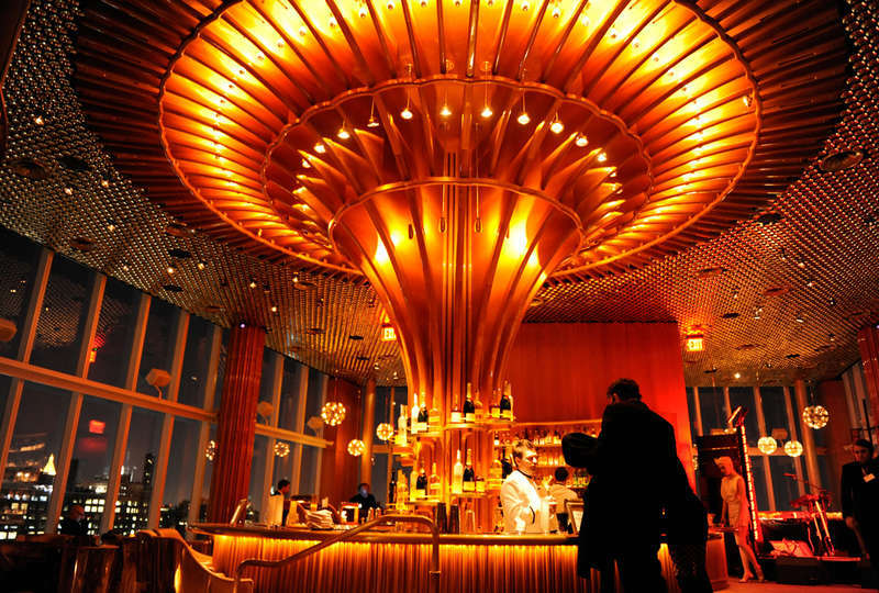 The Standard, High Line 4*
