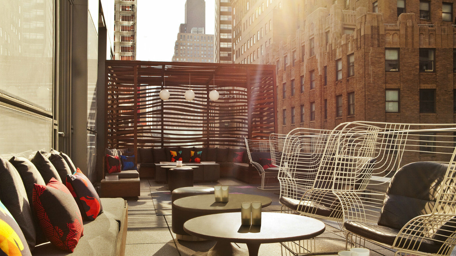 The Washington Nyc 4*