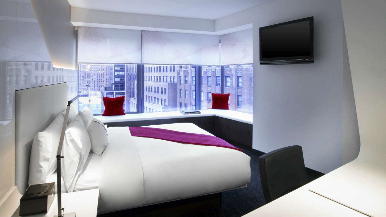 Hotel The Washington Nyc New York