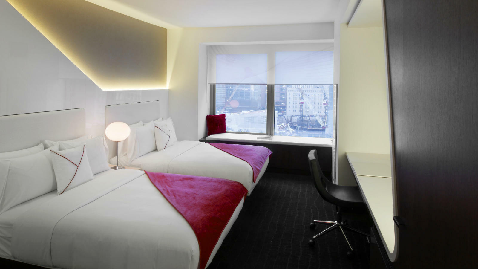 The Washington Nyc 4*