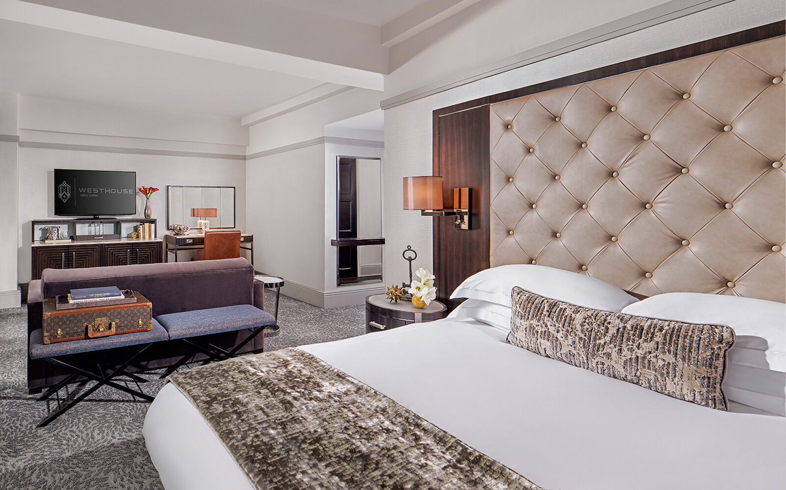 Westhouse New York, An Slh 5* New York