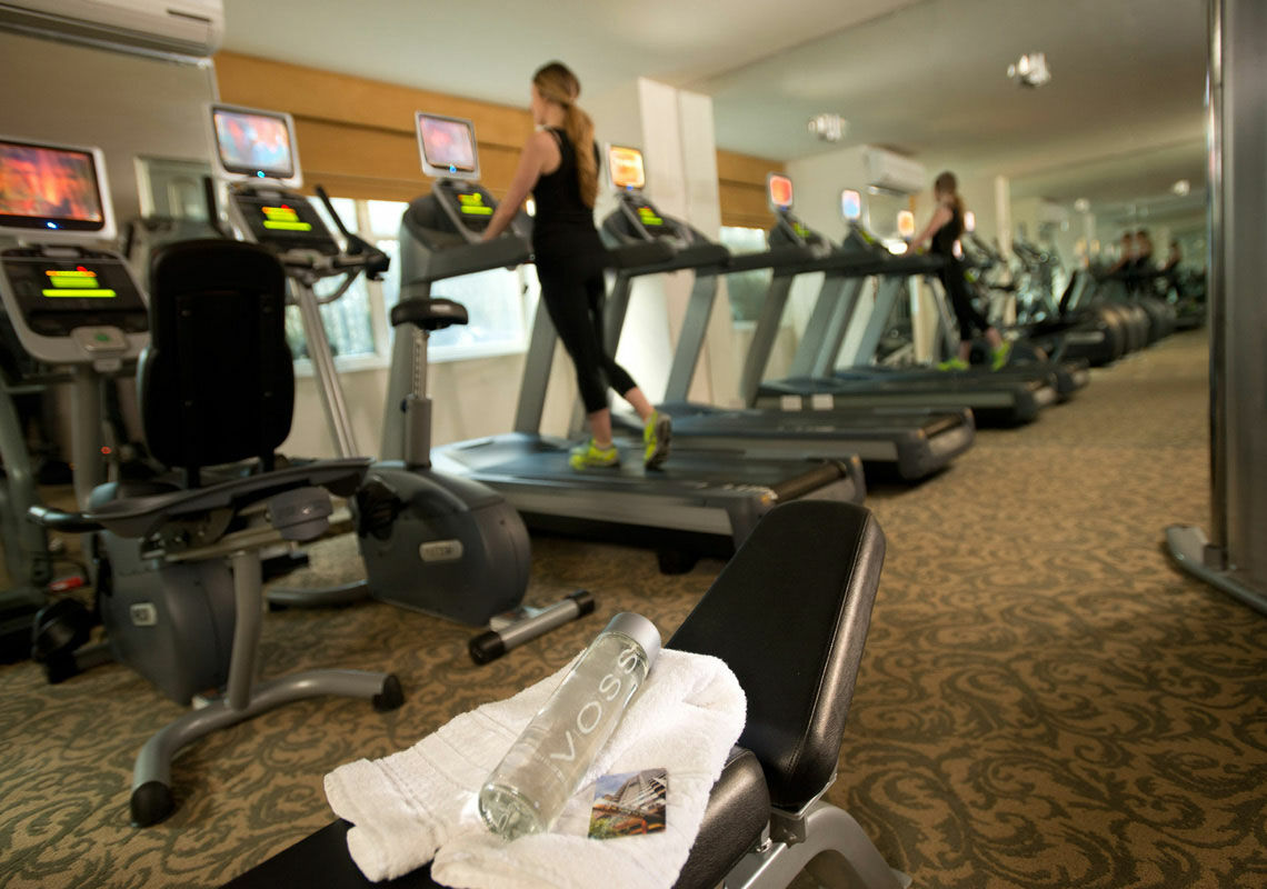 Hotel The Kimberly New York