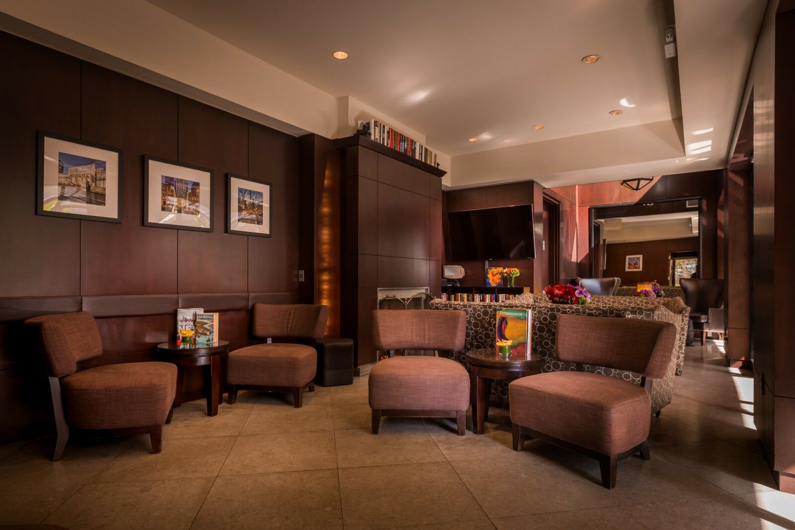 Library By Library Collection 4*