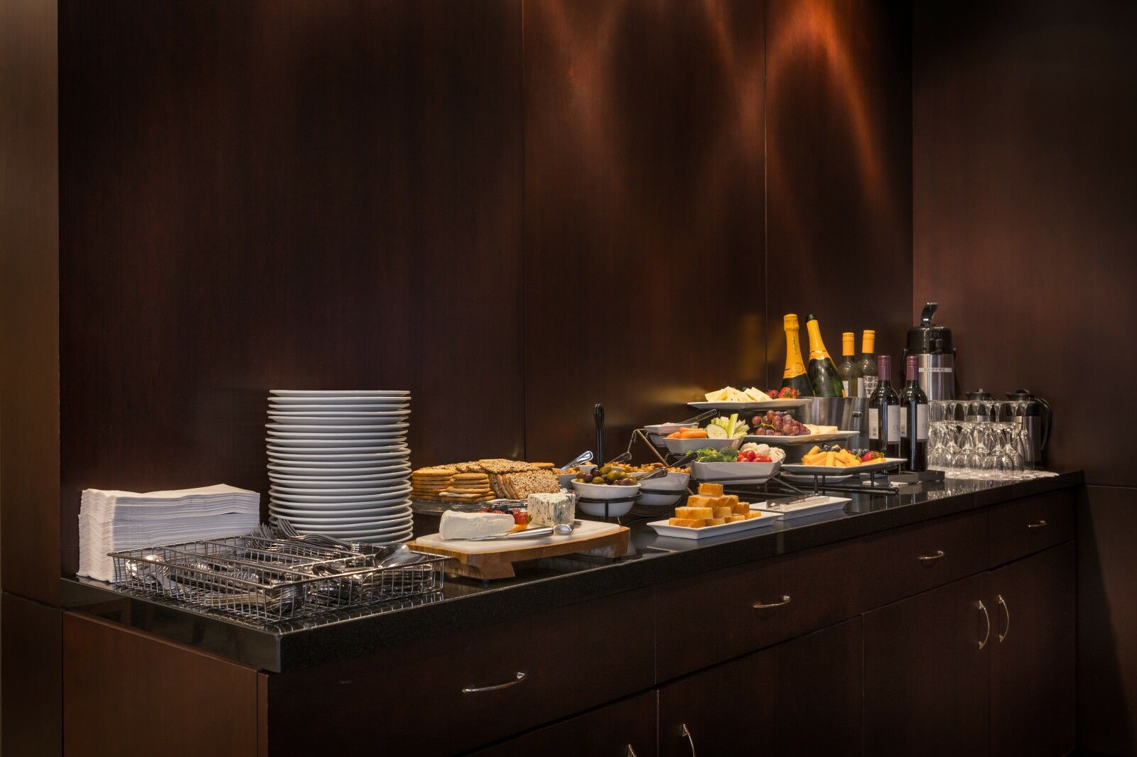 Library By Library Collection Hotel 4*