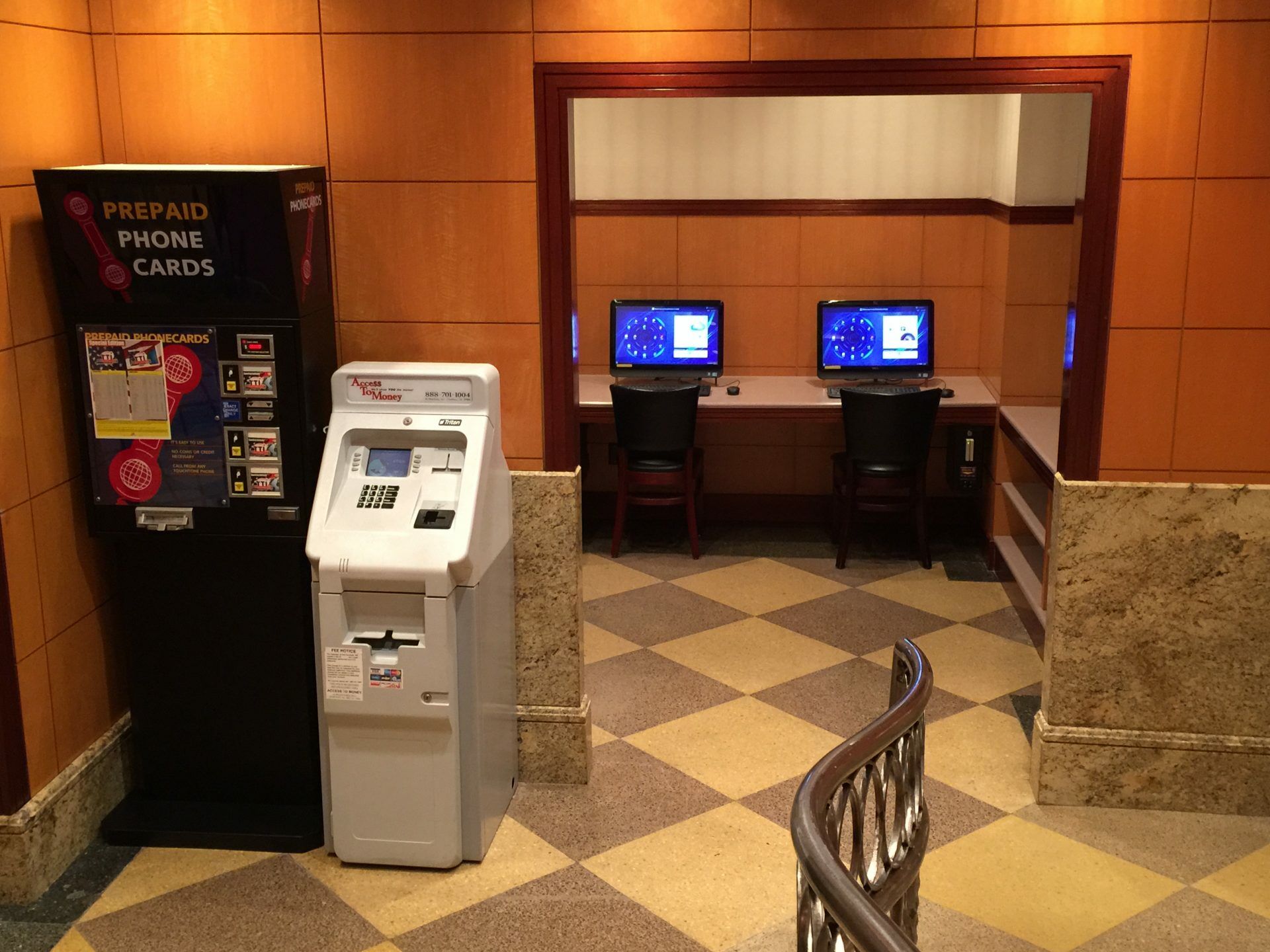 The Belvedere 3* New York