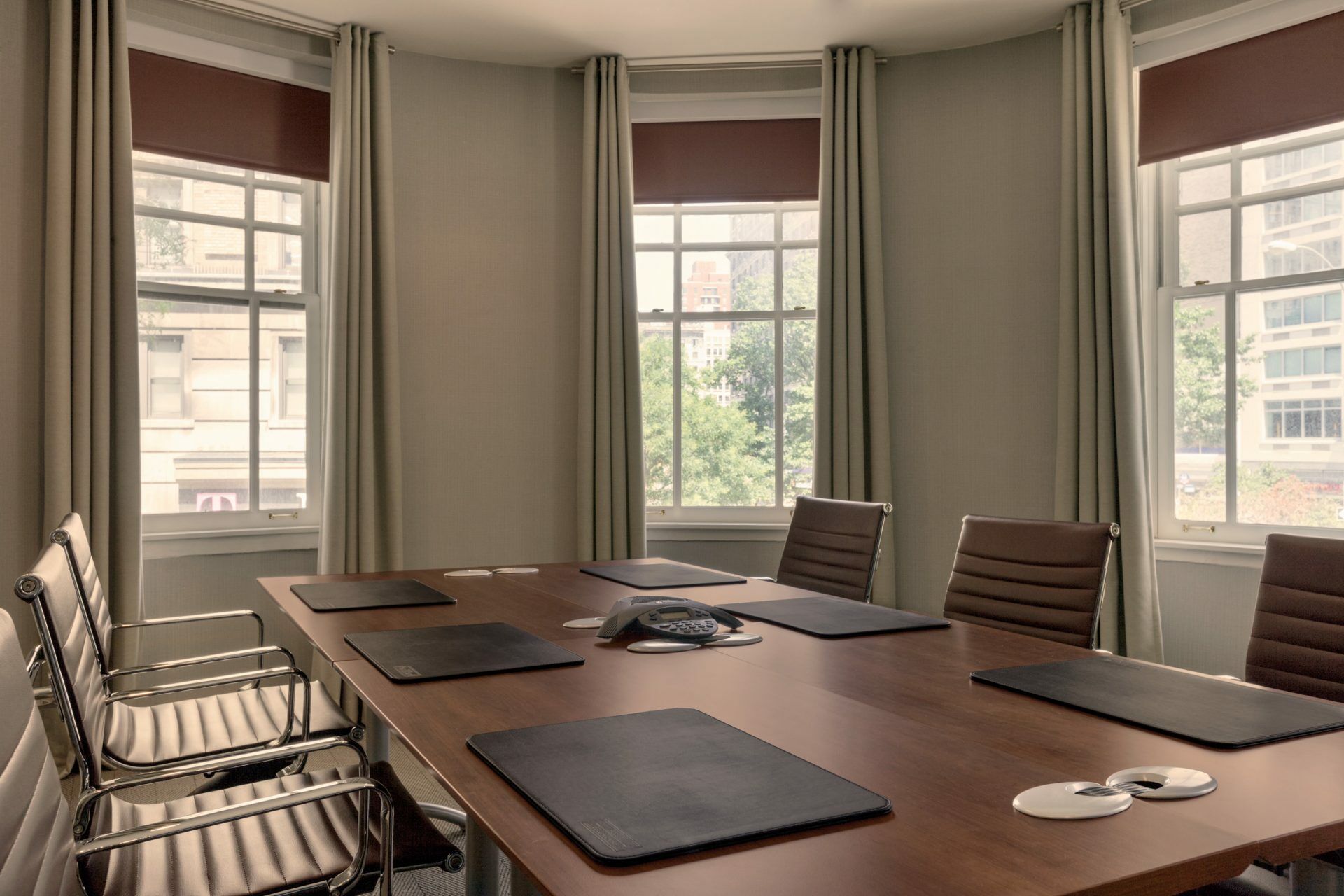 Hotel Belleclaire Park New York