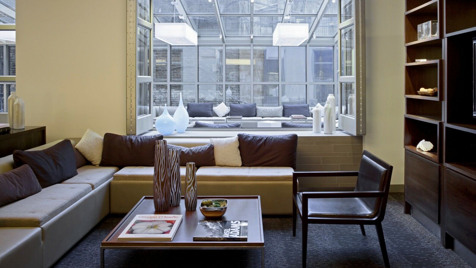 Element Times Square West Hotel 4*