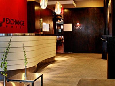 Hotel Eurostars Street 4*