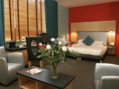 Hotel Moderne New York