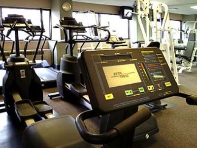 Laguardia Airport Marriott 4*