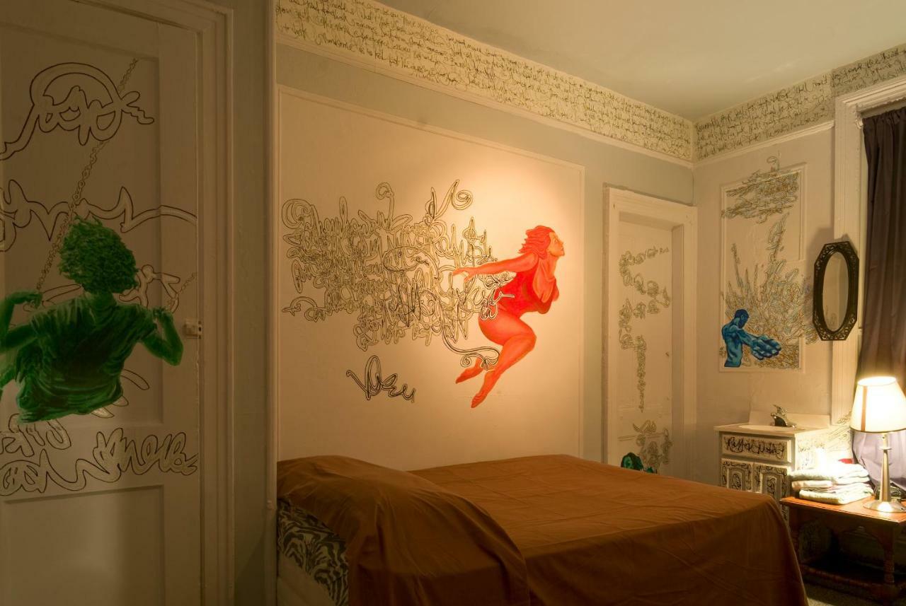 Carlton Arms 2* New York