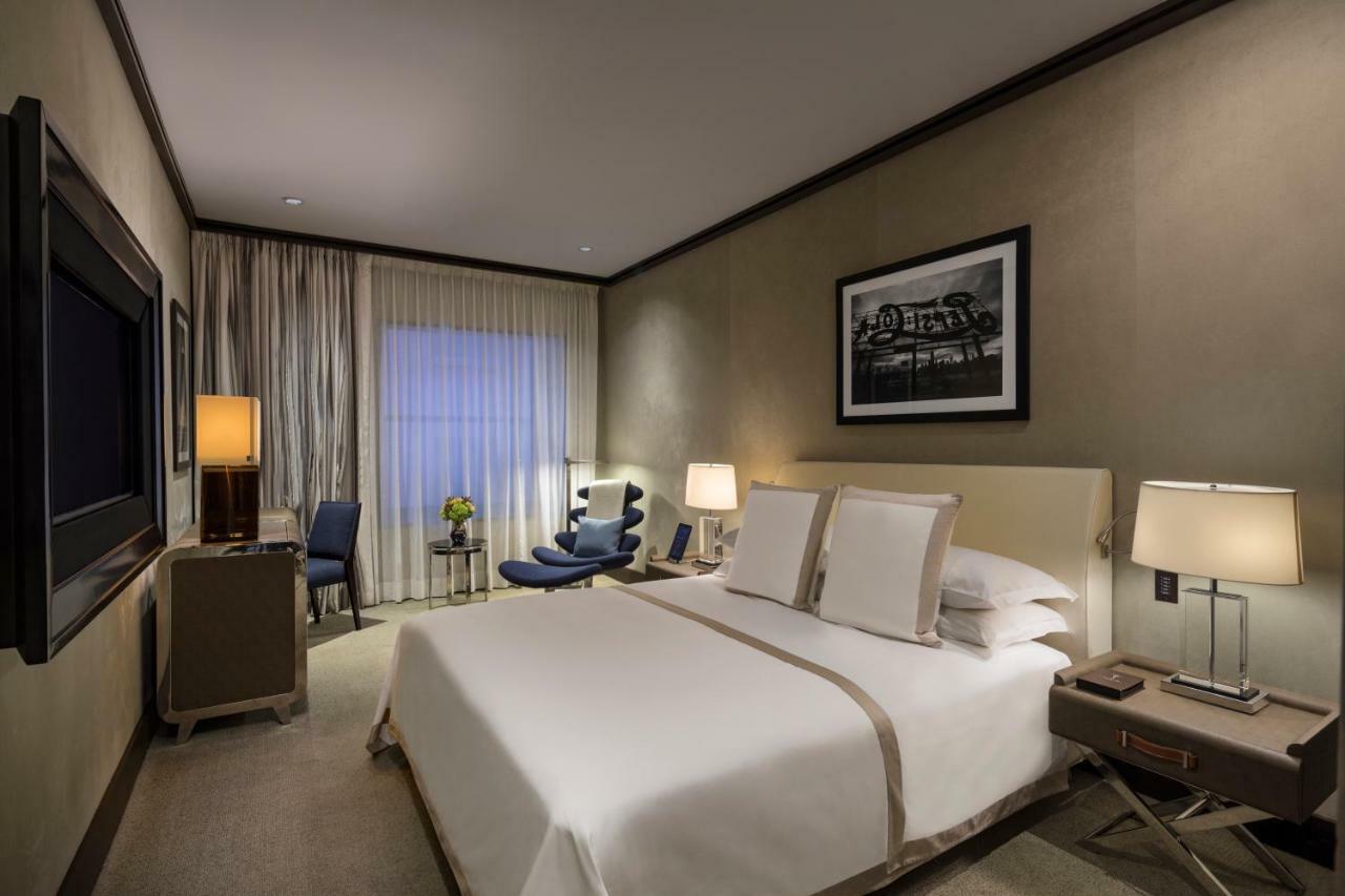 The Chatwal, The Unbound Collection By Hyatt 5*