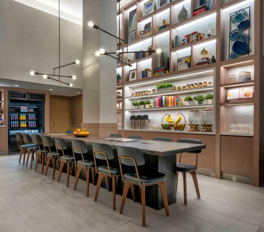 Citadines Connect Fifth Avenue Hotel 3*