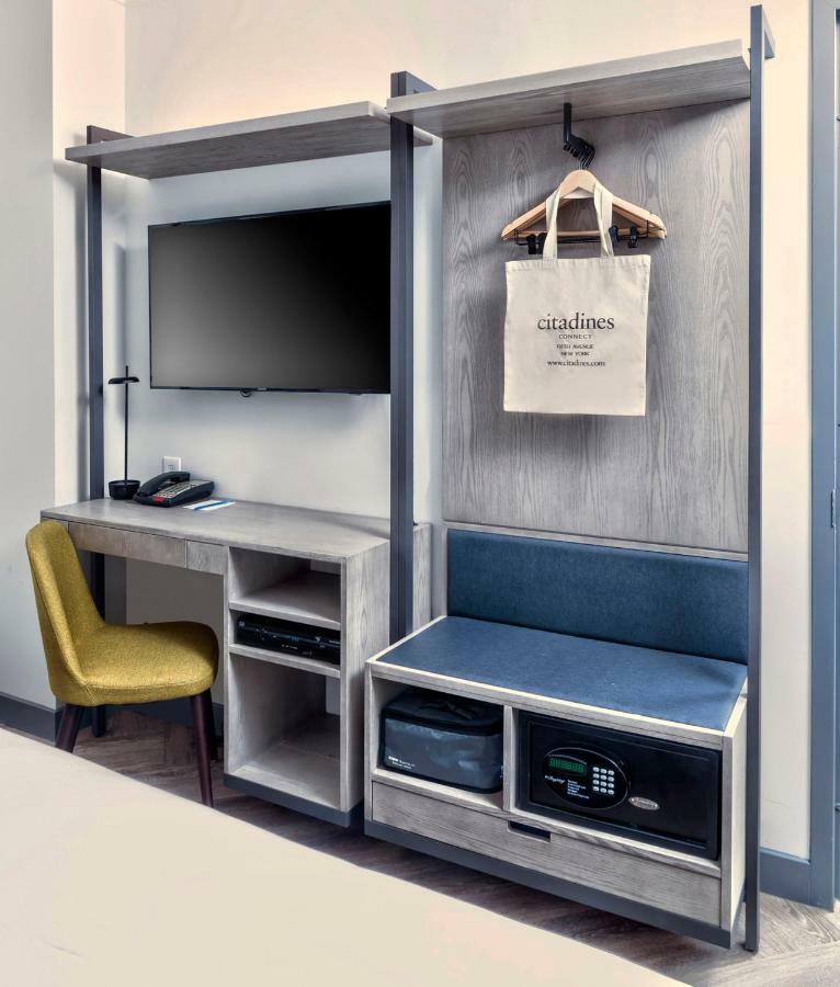 Citadines Connect Fifth Avenue 3*