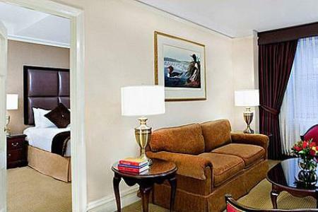 Fitzpatrick Manhattan New York