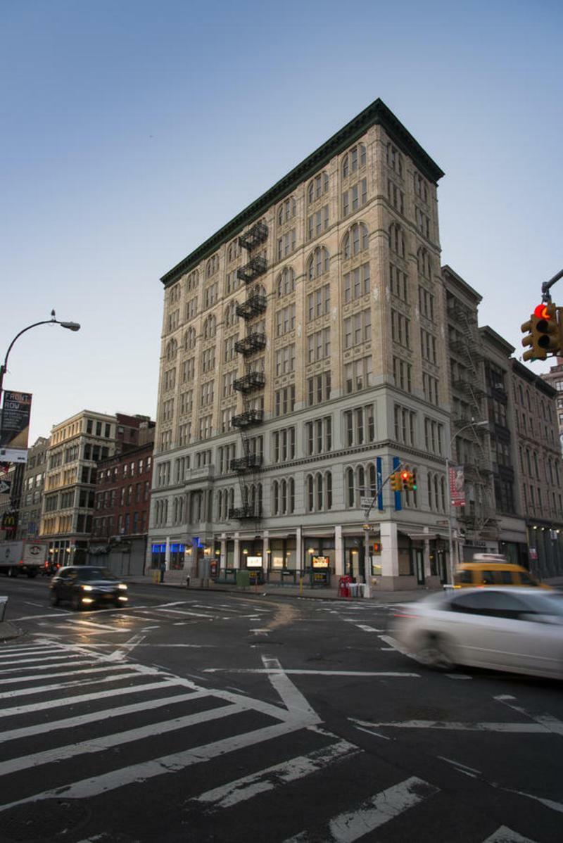 Hotel Wanderlofts New York