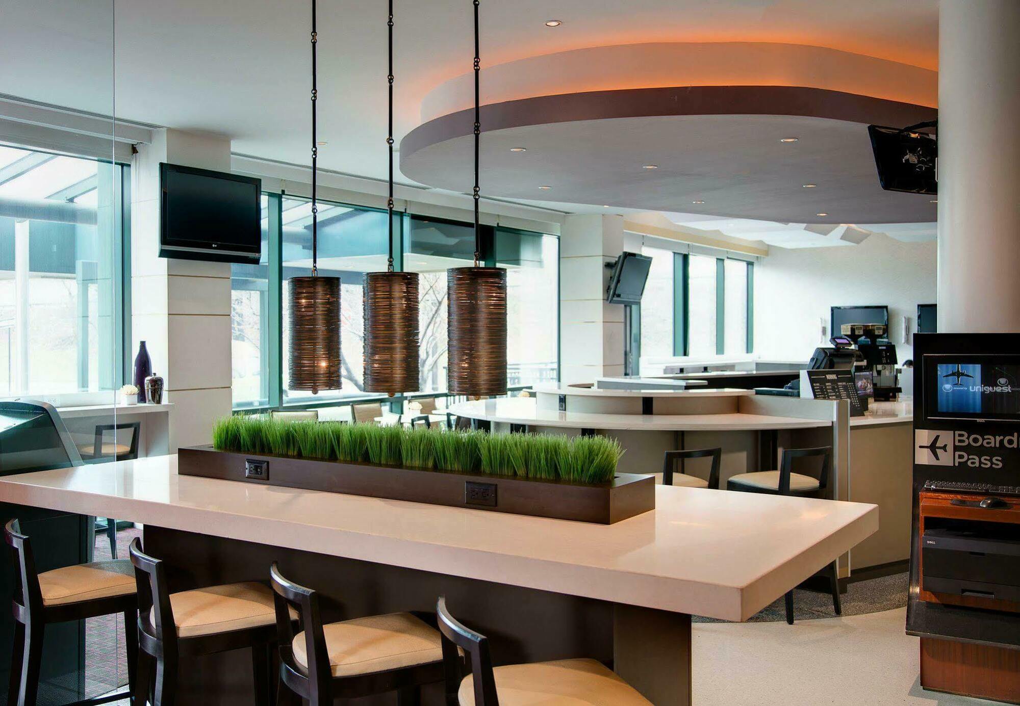 Courtyard By Marriott Jfk Airport 3* New York