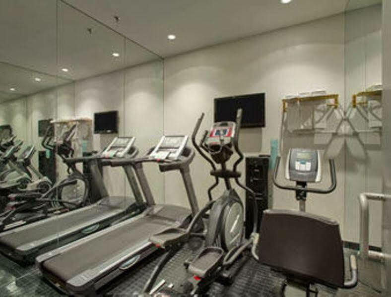 Night Broadway New York