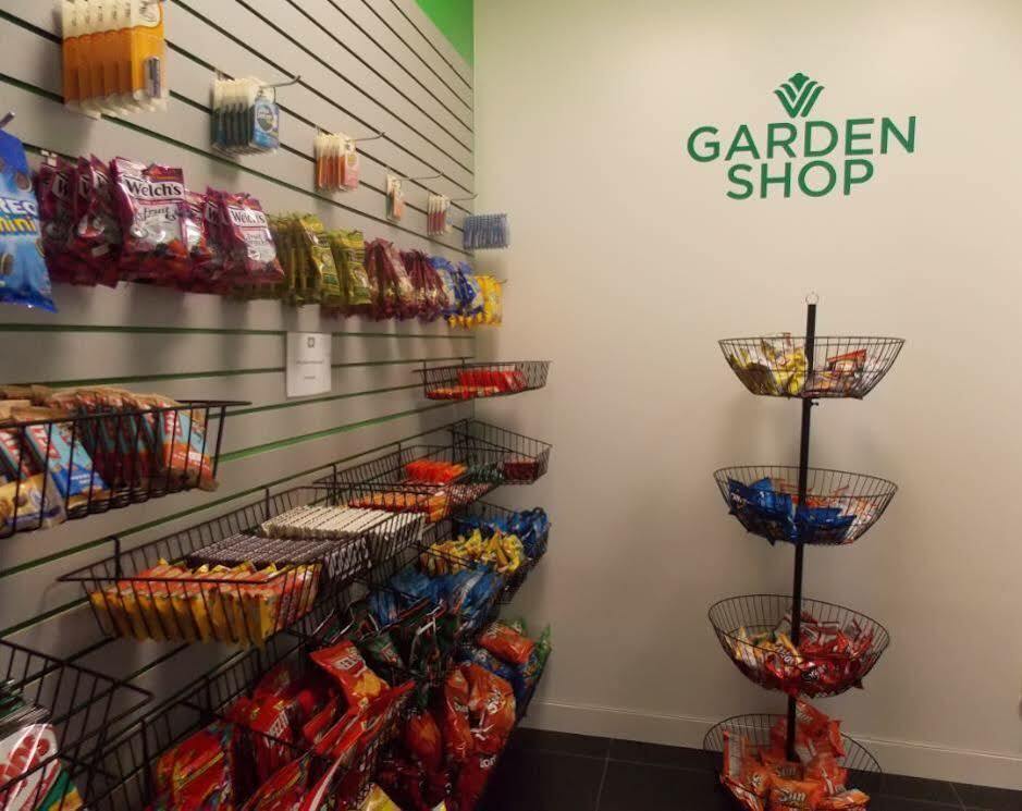 Hotel Wyndham Garden Chinatown 4*