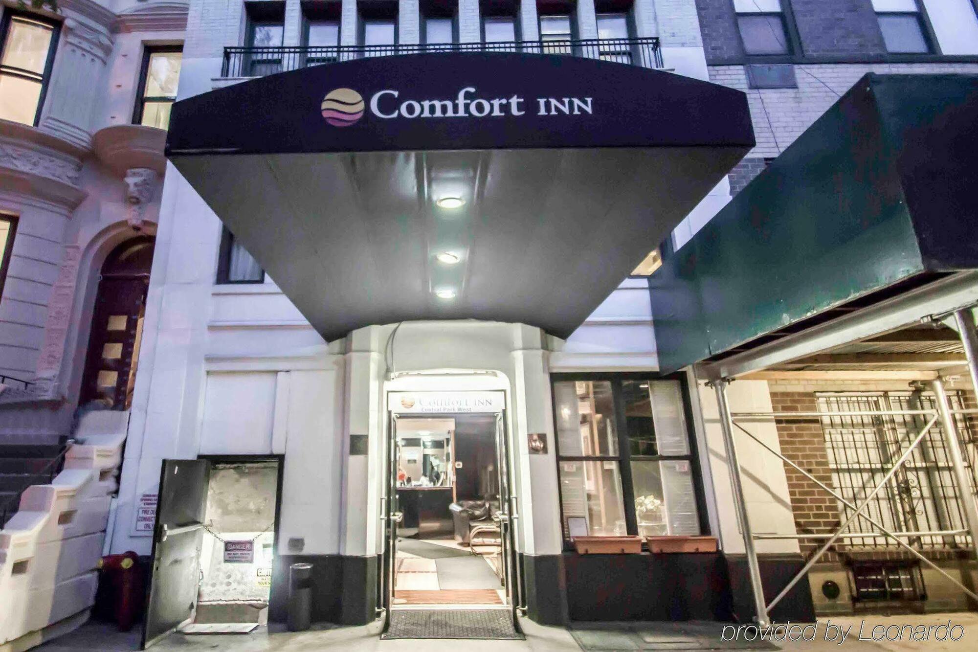 La Quinta By Wyndham Park 3*