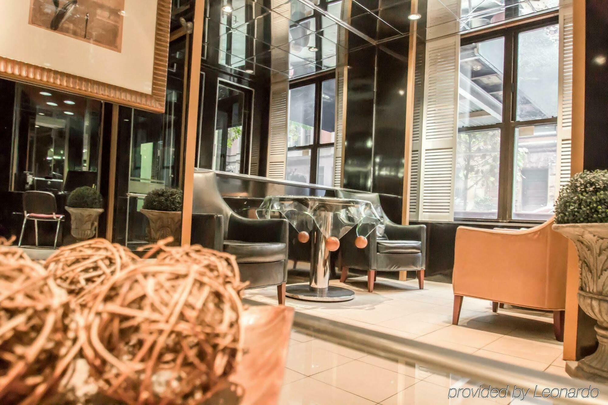 La Quinta By Wyndham Park New York