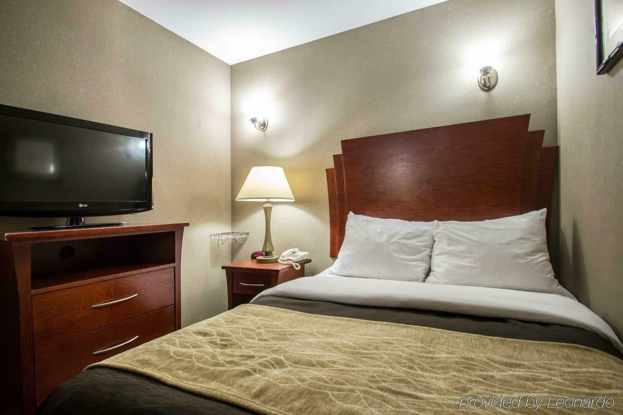 La Quinta By Wyndham Park Hotel 3*