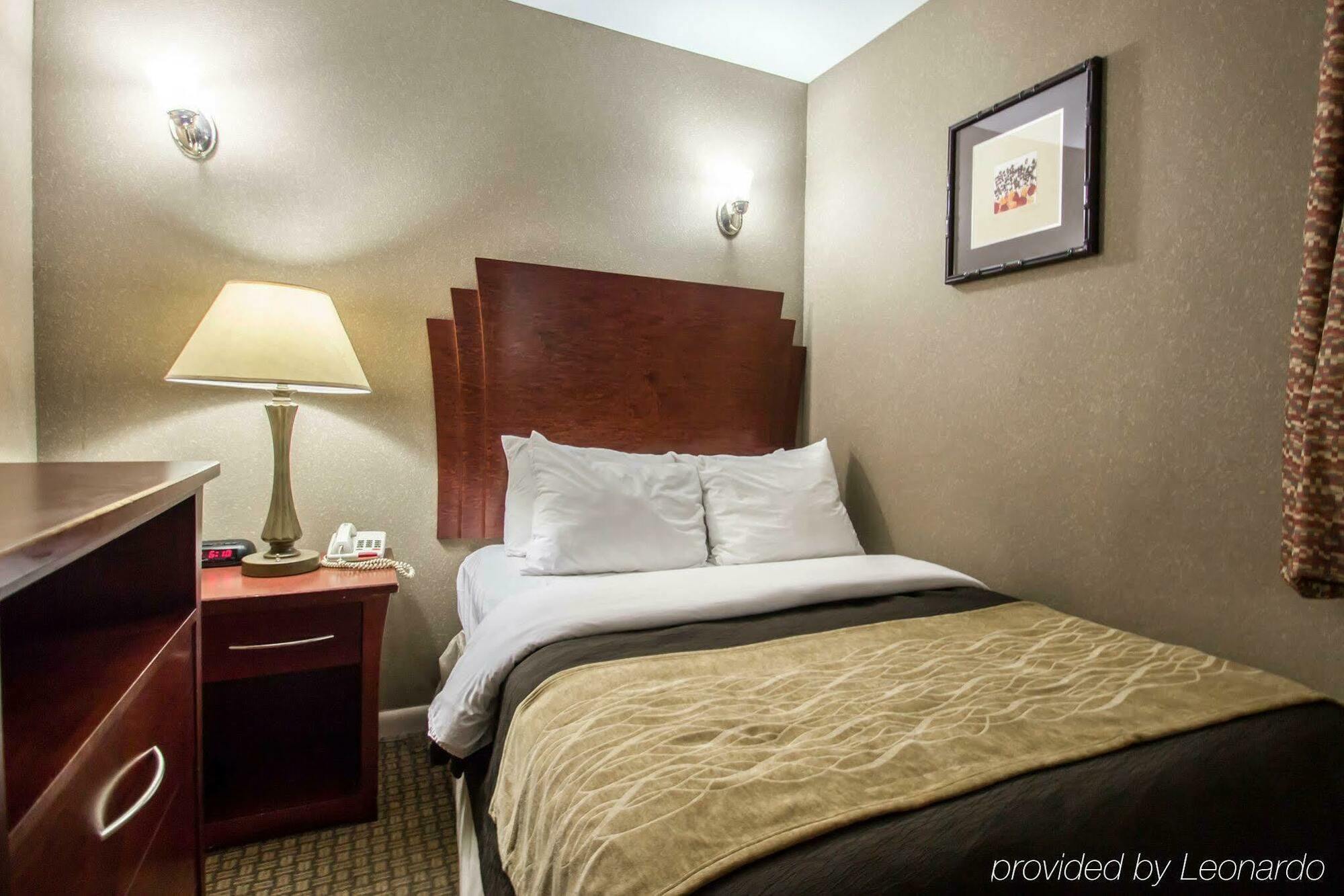 La Quinta By Wyndham Park 3* New York