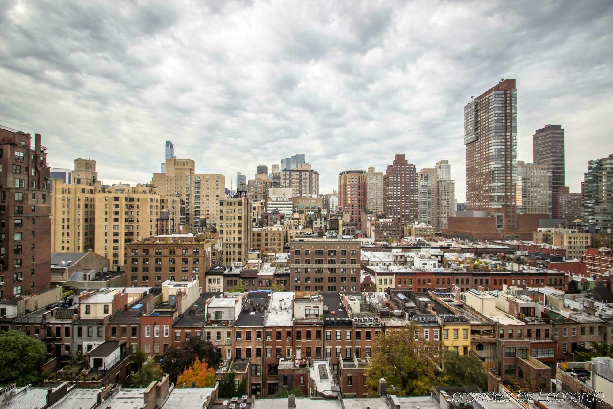 Hotel La Quinta By Wyndham Park