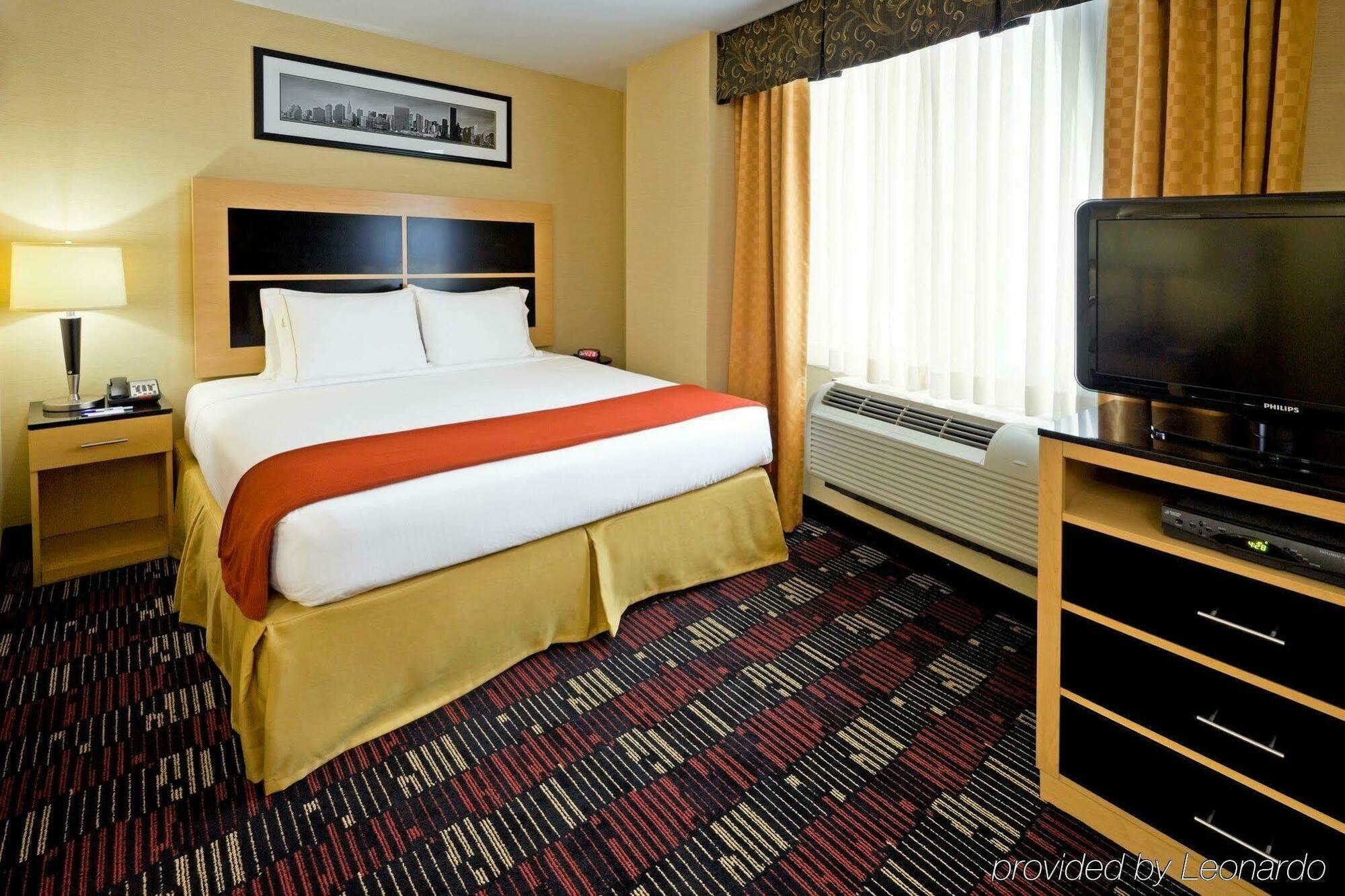 Hotel Express - Street By Ihg New York
