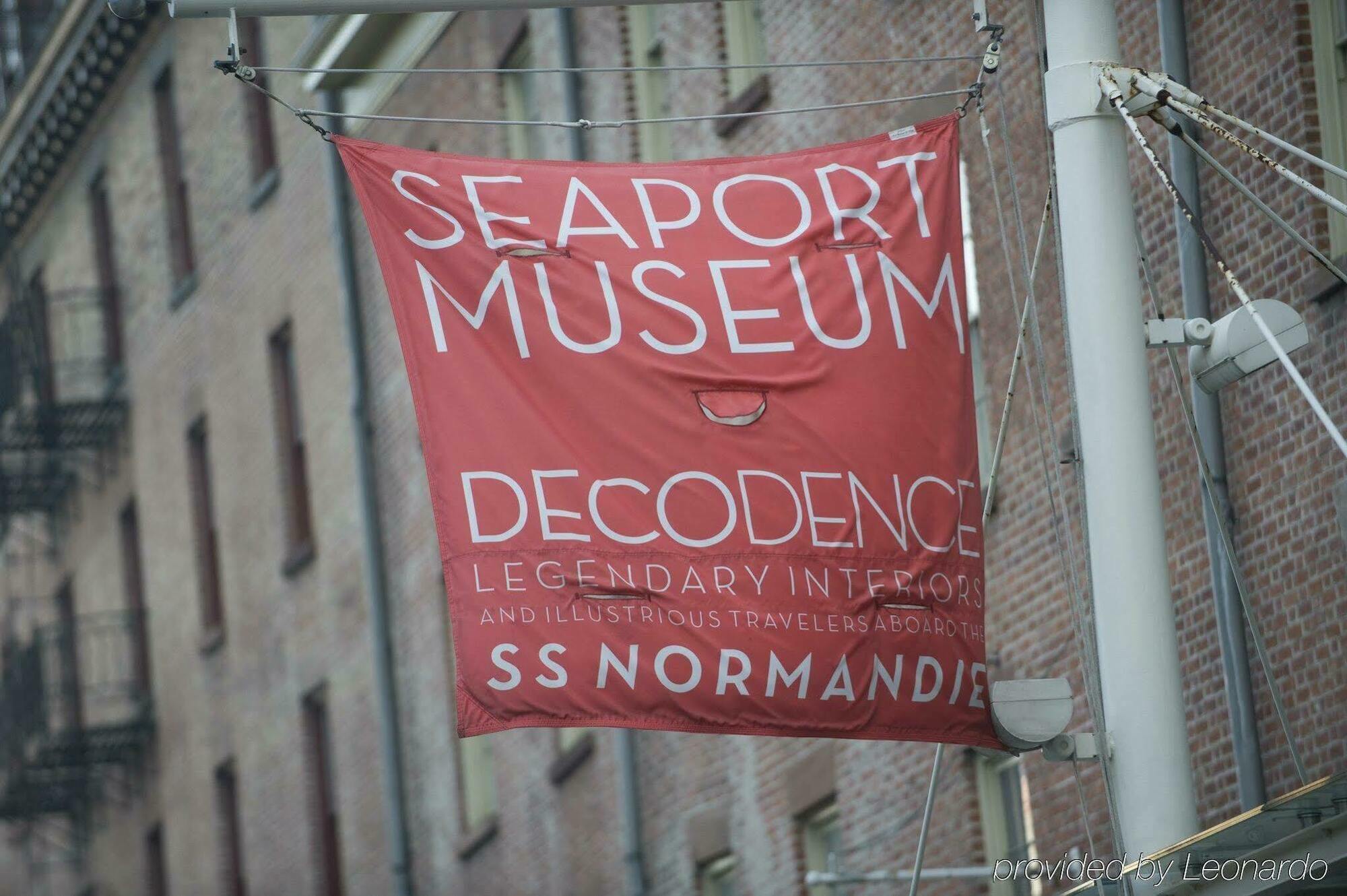 Express - Street By Ihg