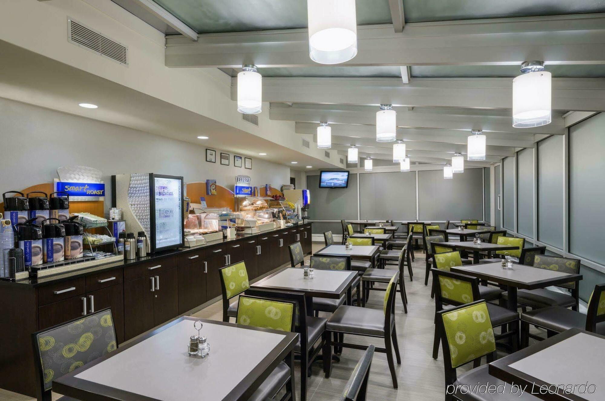 Express - Street By Ihg Hotel 3*