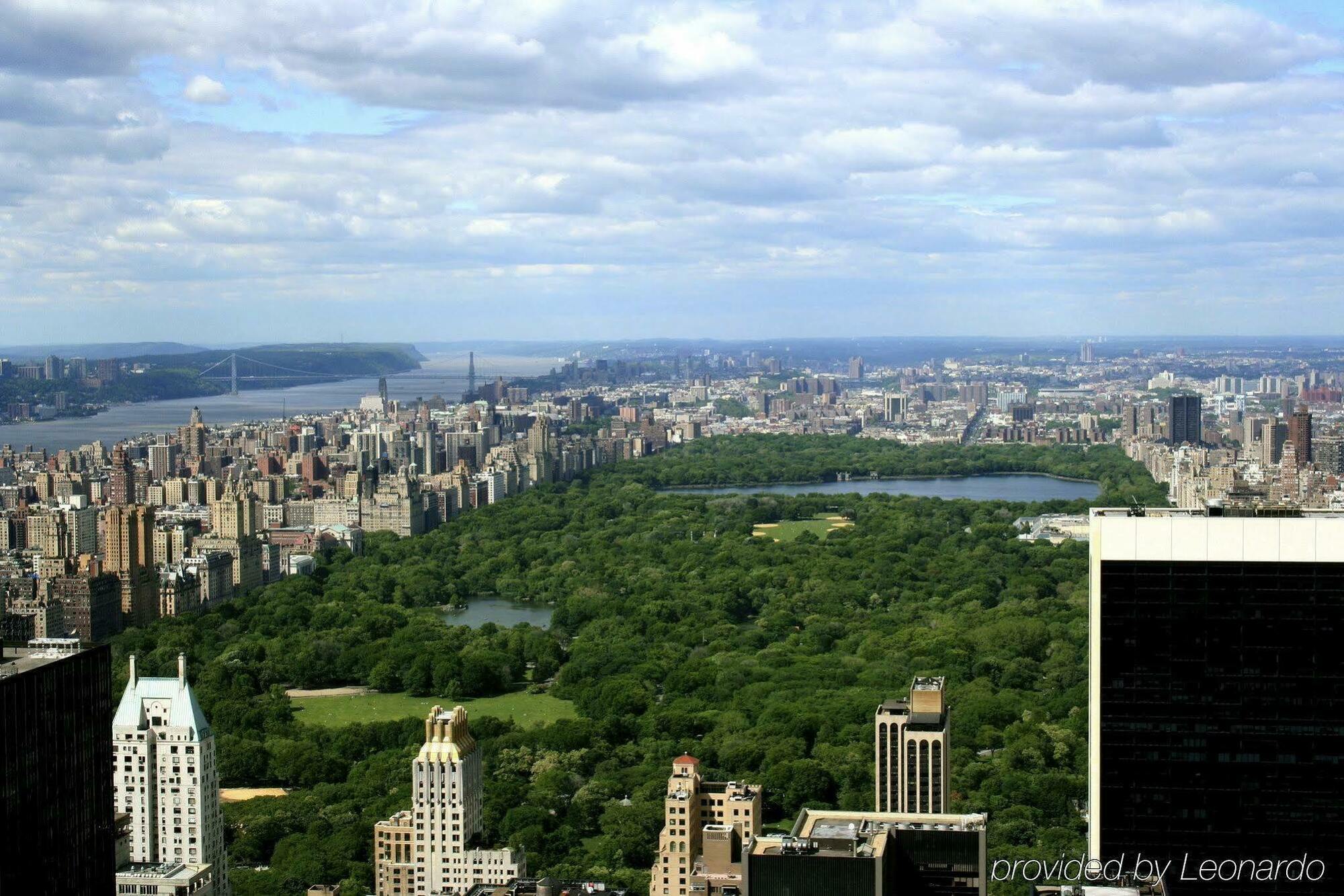 Candlewood Nyc -times Square By Ihg 3* New York